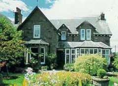 Gilmore House B&B,  Blairgowrie